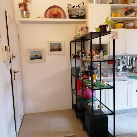Calimero Luxury Suite Palermo Luaran gambar