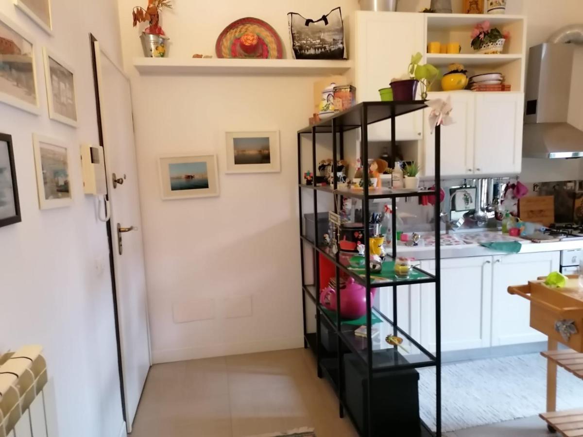 Calimero Luxury Suite Palermo Luaran gambar