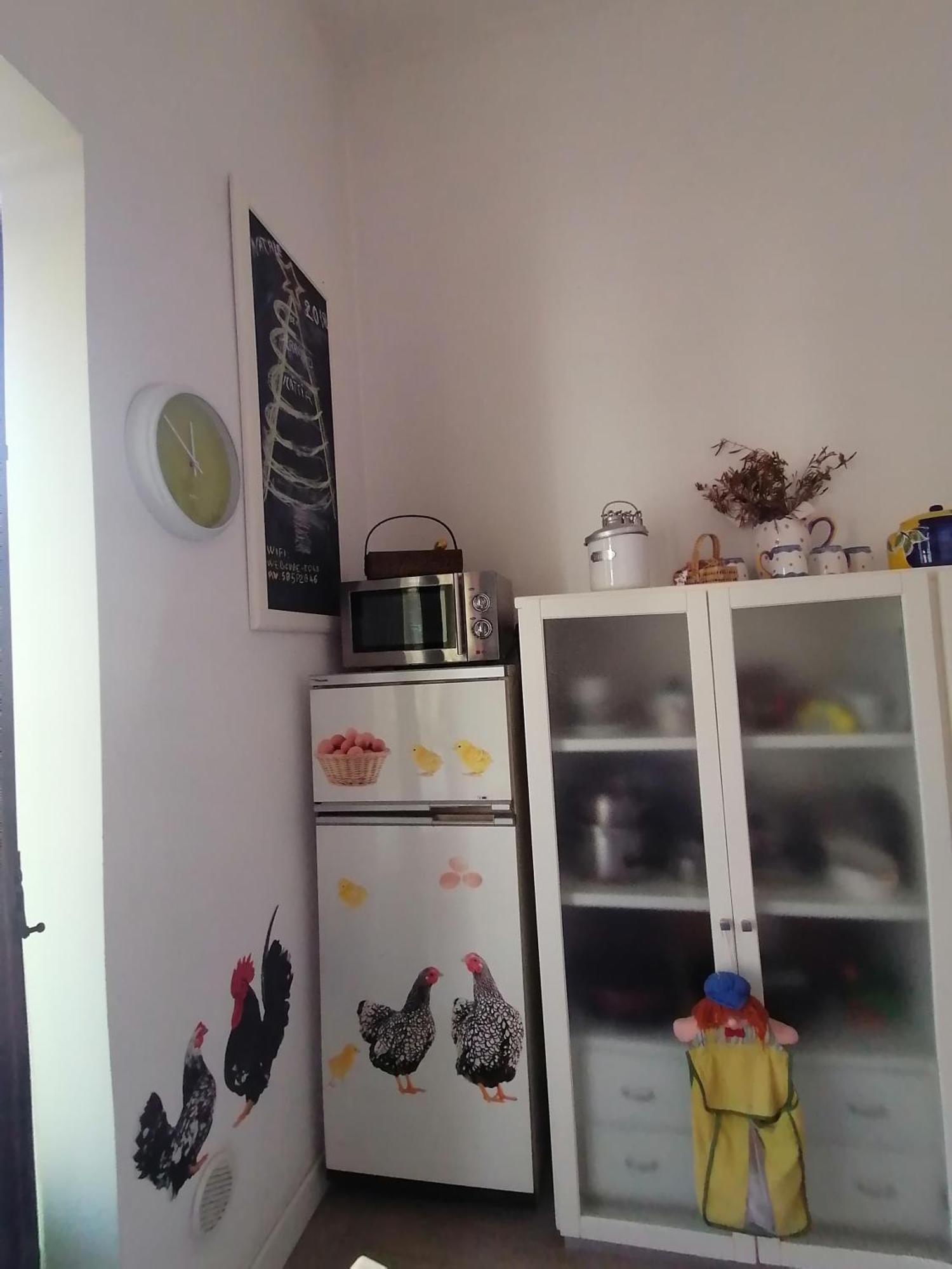 Calimero Luxury Suite Palermo Luaran gambar