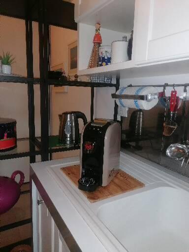 Calimero Luxury Suite Palermo Luaran gambar